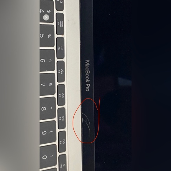 Apple computer - Picture 5 of 5